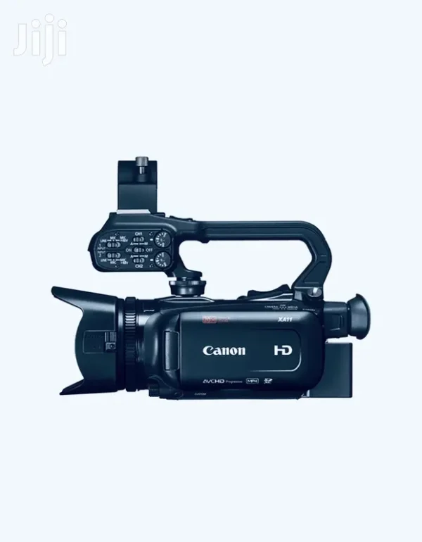 Canon XA11 - Image 3