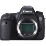 Canon 6D