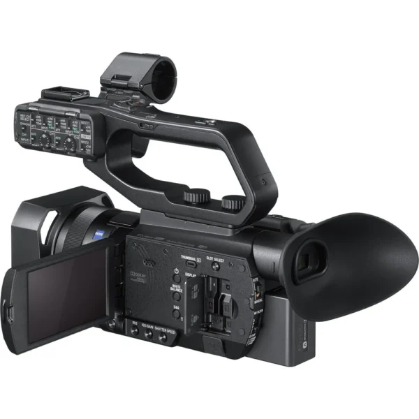 Sony PXW-Z90 - Image 3