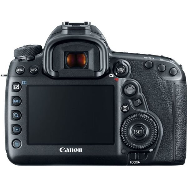 Canon 5D Mark IV - Image 2