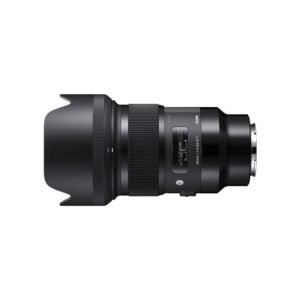 Sigma 50mm f/1.4