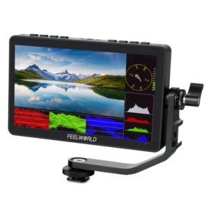 Feelworld Onscreen Monitor