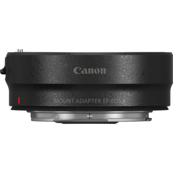 Canon R with Adaptor - Image 4