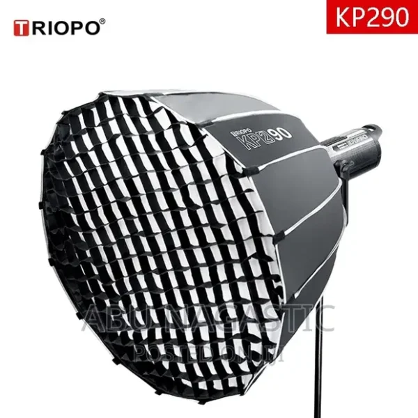 90cm Softbox - Image 3