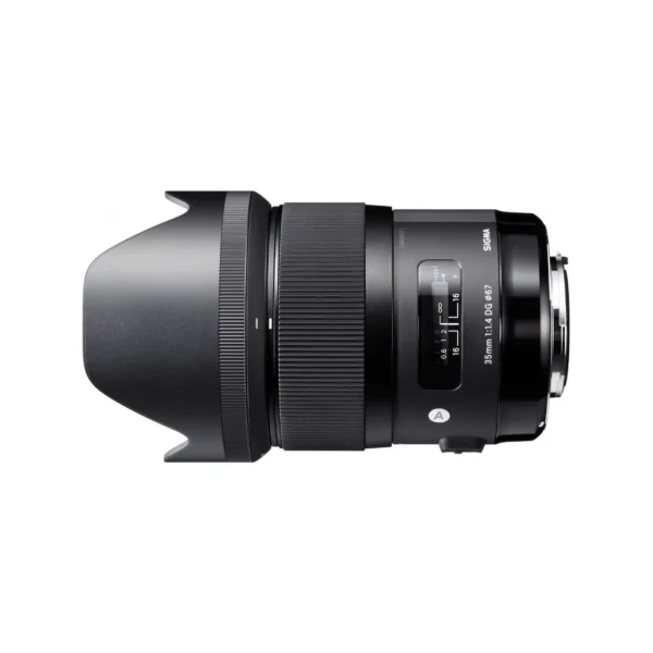 Sigma 35mm 1.4 - Image 2