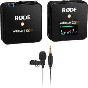 Rhode Wireless Go II