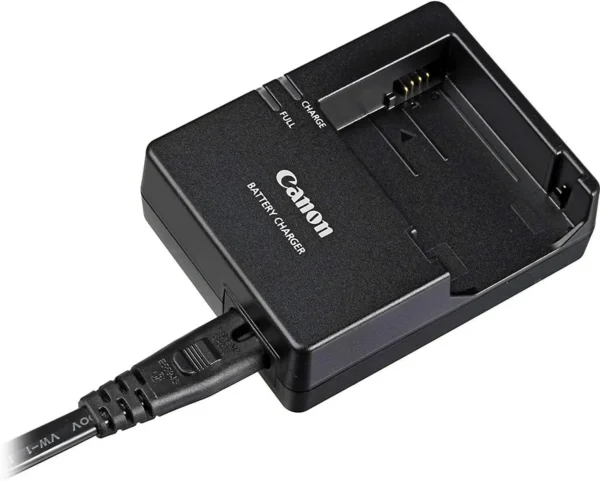 Canon Battery Charger - Image 2