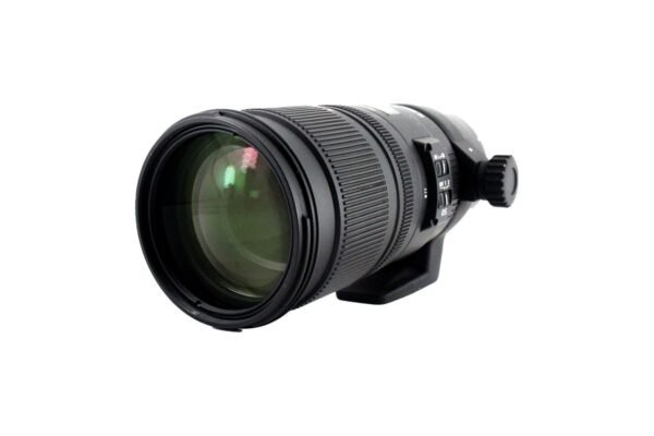 Sigma 70-200mm f/2.8 - Image 2
