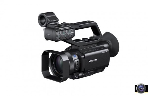 Sony PXW-X70