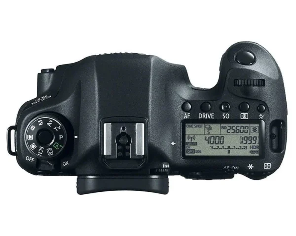 Canon 6D - Image 2