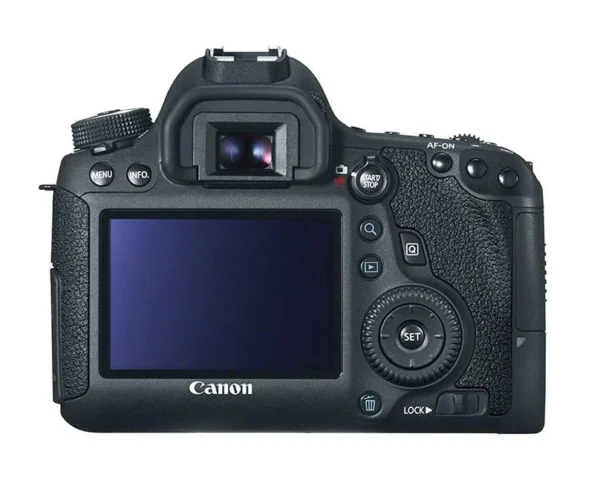 Canon 6D - Image 3