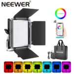 Neewer 660 Pro RGB