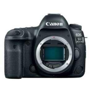 Canon 5D Mark IV