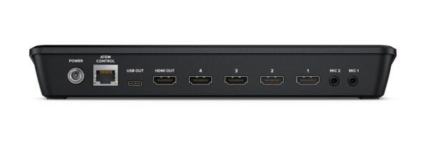 Atem Mini Pro ISO - Image 3