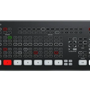 ATEM Mini Extreme Pro ISO
