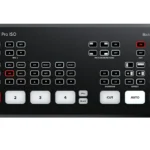 Atem Mini Pro ISO