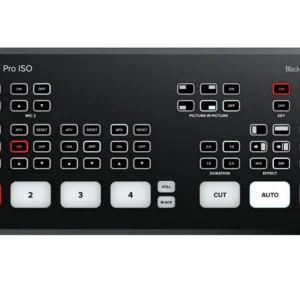 Atem Mini Pro ISO