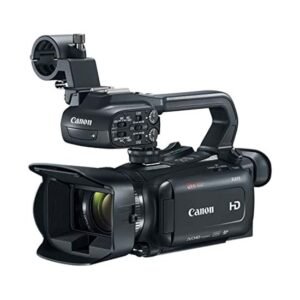 Canon XA11