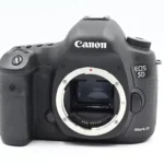 Canon 5D Mark III
