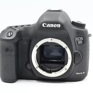 Canon 5D Mark III