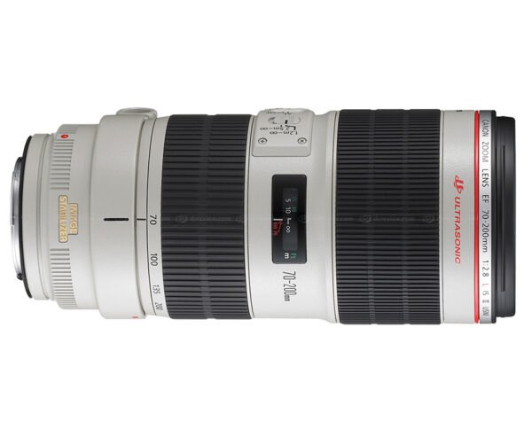 Canon 70-200mm f/2.8 II - Image 3