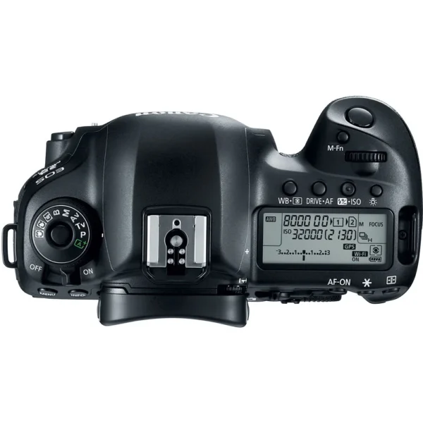Canon 5D Mark IV - Image 3