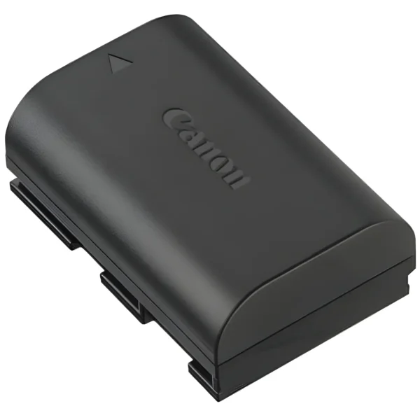 Canon E6N Battery - Image 3