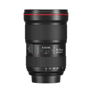 Canon 16-35mm f/2.8 III