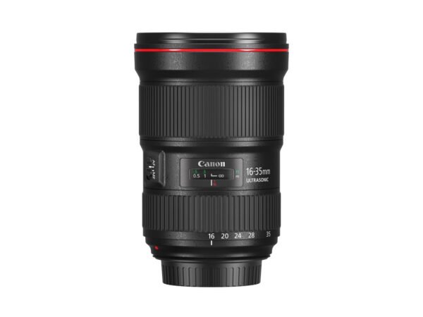 Canon 16-35mm f/2.8 III