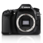 Canon 80D