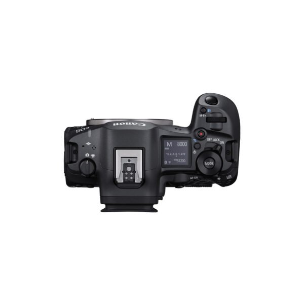 Canon R5 (Body only) - Image 3