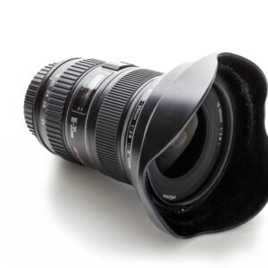Canon 16-35mm f/2.8 II