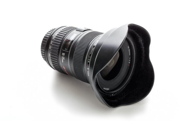 Canon 16-35mm f/2.8 II