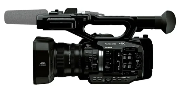 Panasonic UX90 - Image 2