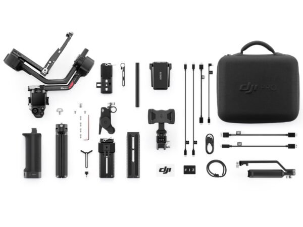 DJI Ronin RS4 Pro - Image 2
