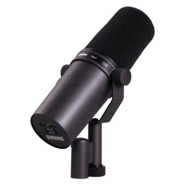Shure SM7B Microphone - Image 3