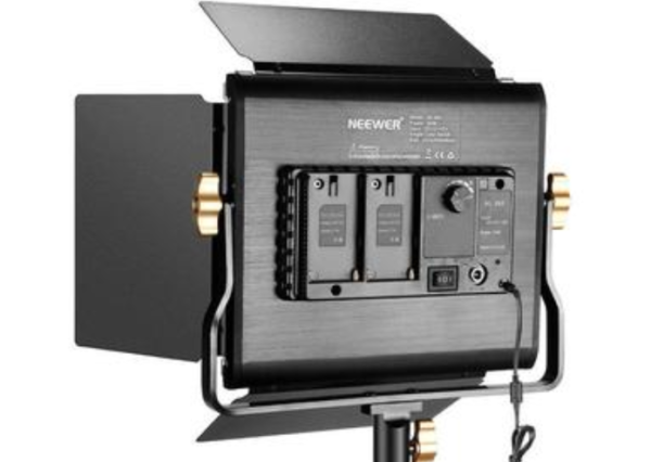 Neewer 660 Pro RGB - Image 3