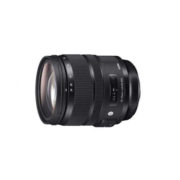 Sigma 24-70mm 2.8 - Image 2