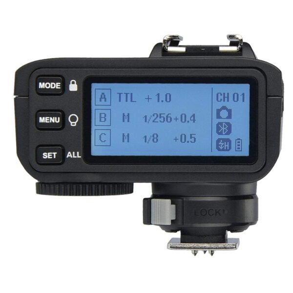 Godox X2T Trigger - Image 2