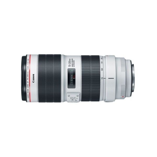 Canon 70-200mm f/2.8 III - Image 2