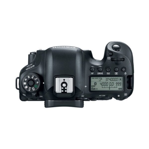 Canon 6D Mark II - Image 3