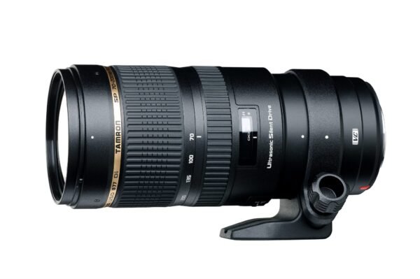 Tamron 70-200mm f/2.8 - Image 2