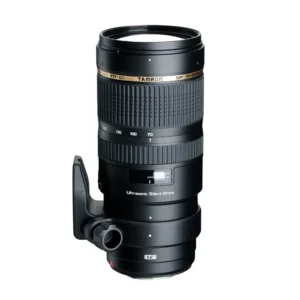 Tamron 70-200mm f/2.8