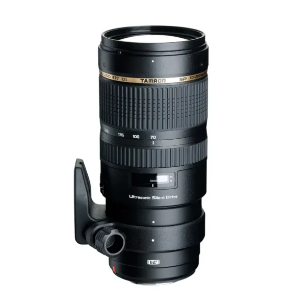 Tamron 70-200mm f/2.8