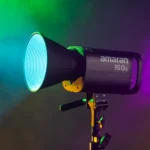 Continuous Light