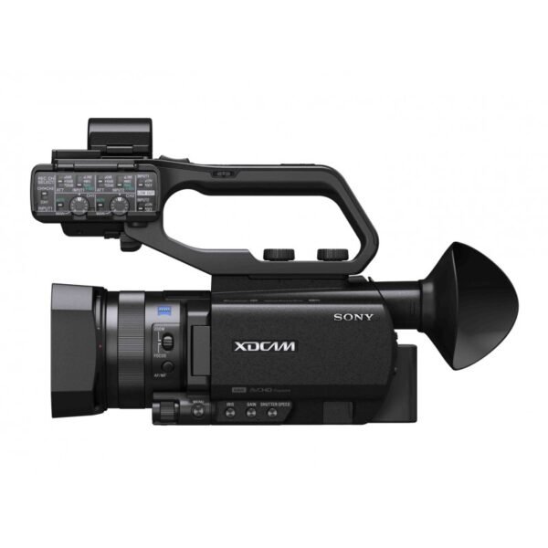 Sony PXW-X70 - Image 3
