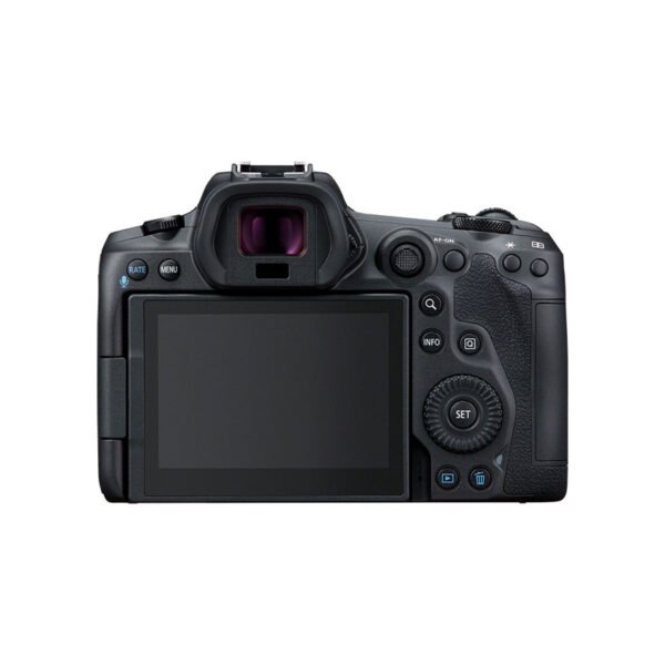 Canon R5 (Body only) - Image 2