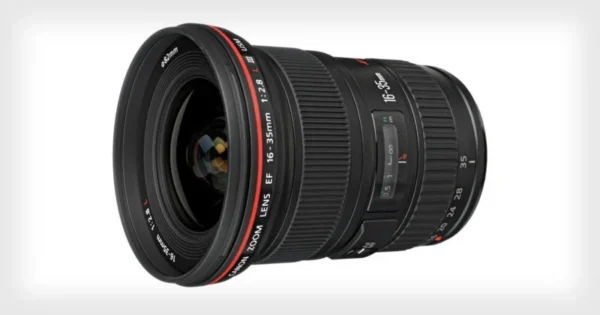 Canon 16-35mm f/2.8 III - Image 3