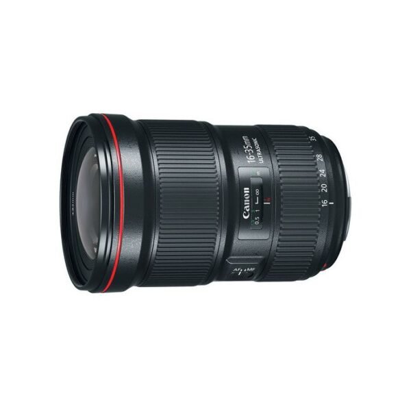 Canon 16-35mm f/2.8 III - Image 2