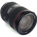 Canon 24-105mm f/4.0 II